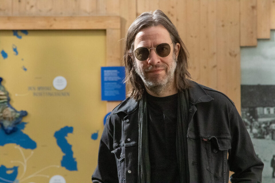 Torgeir Waldemar sep