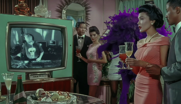 Ballade video: Årsbeste 2025