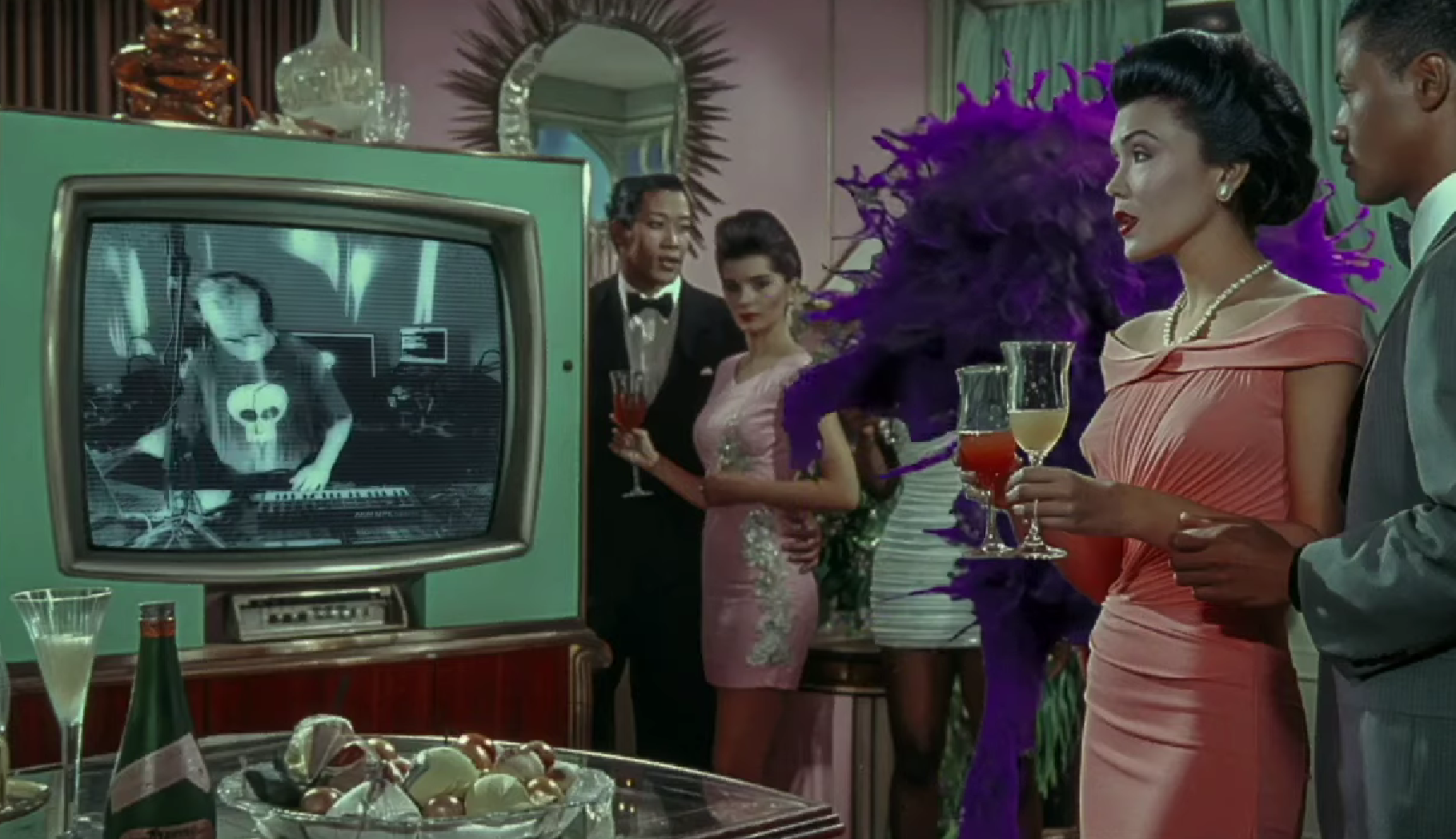 Ballade video: Årsbeste 2025