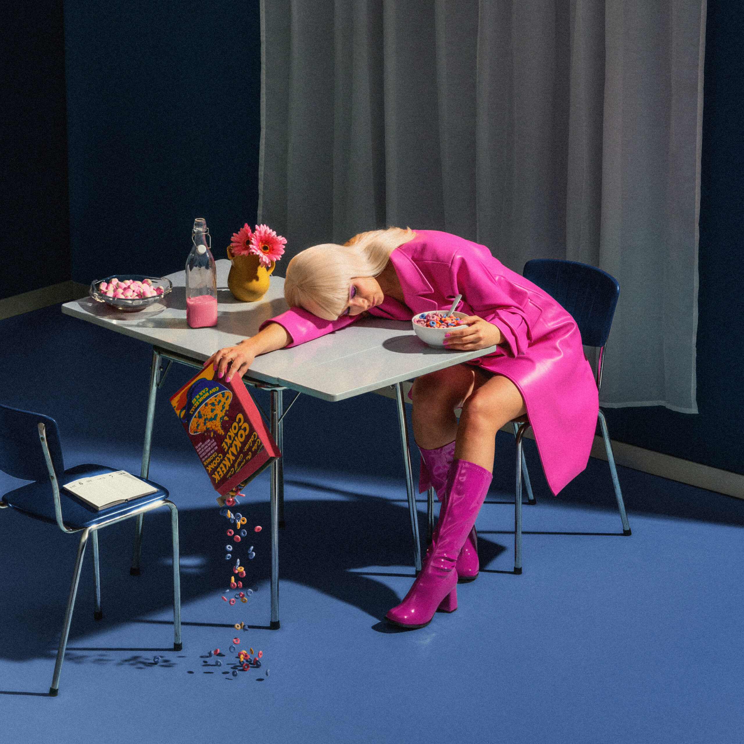 Strawberry Dream – Dagny