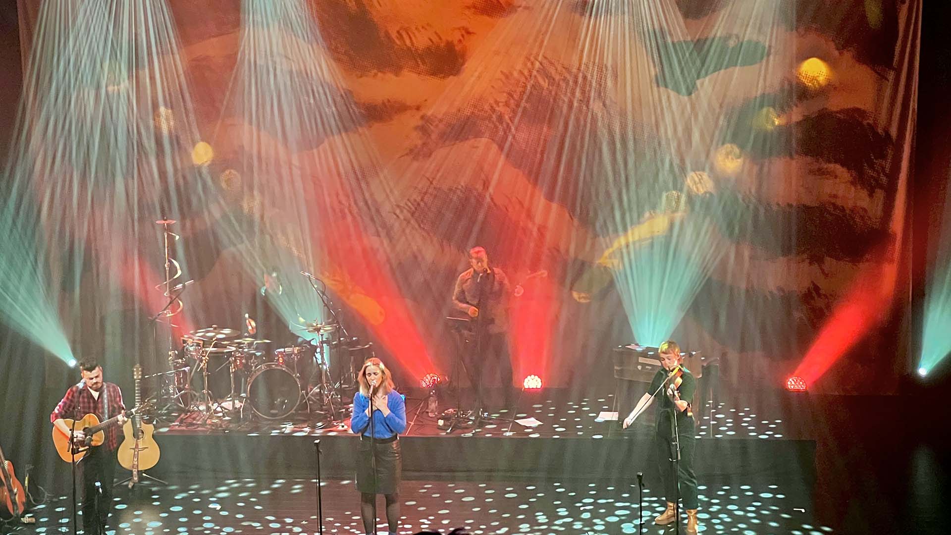 Hilmarfestivalen2023 Hekla Stalstrenga