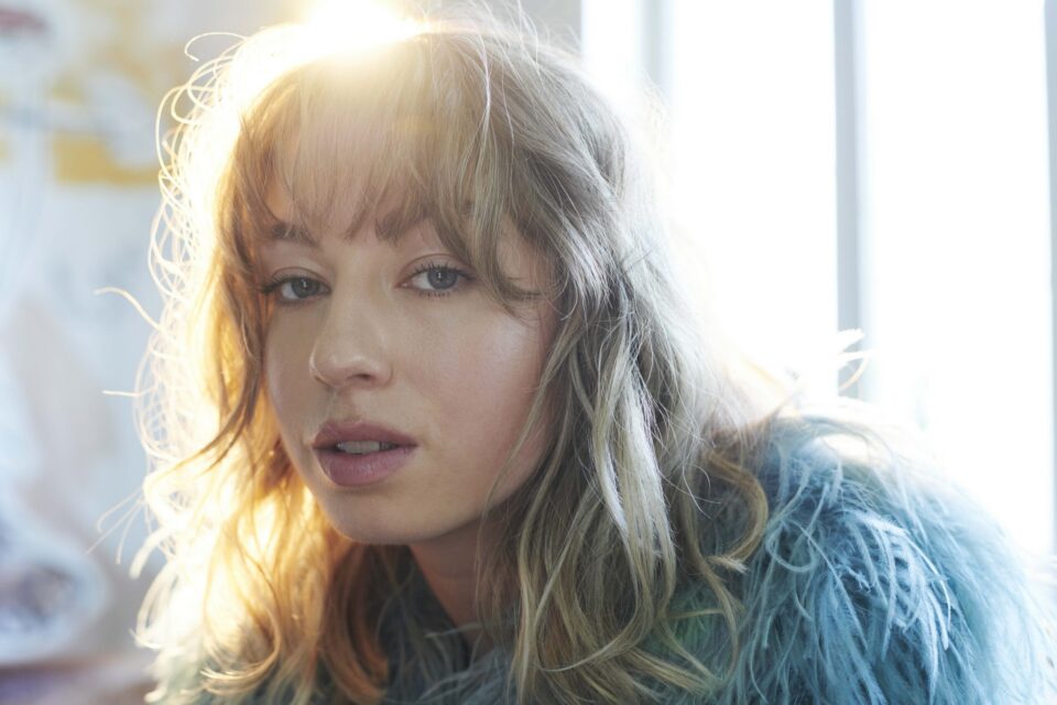 Rabo: Klar for karriere.