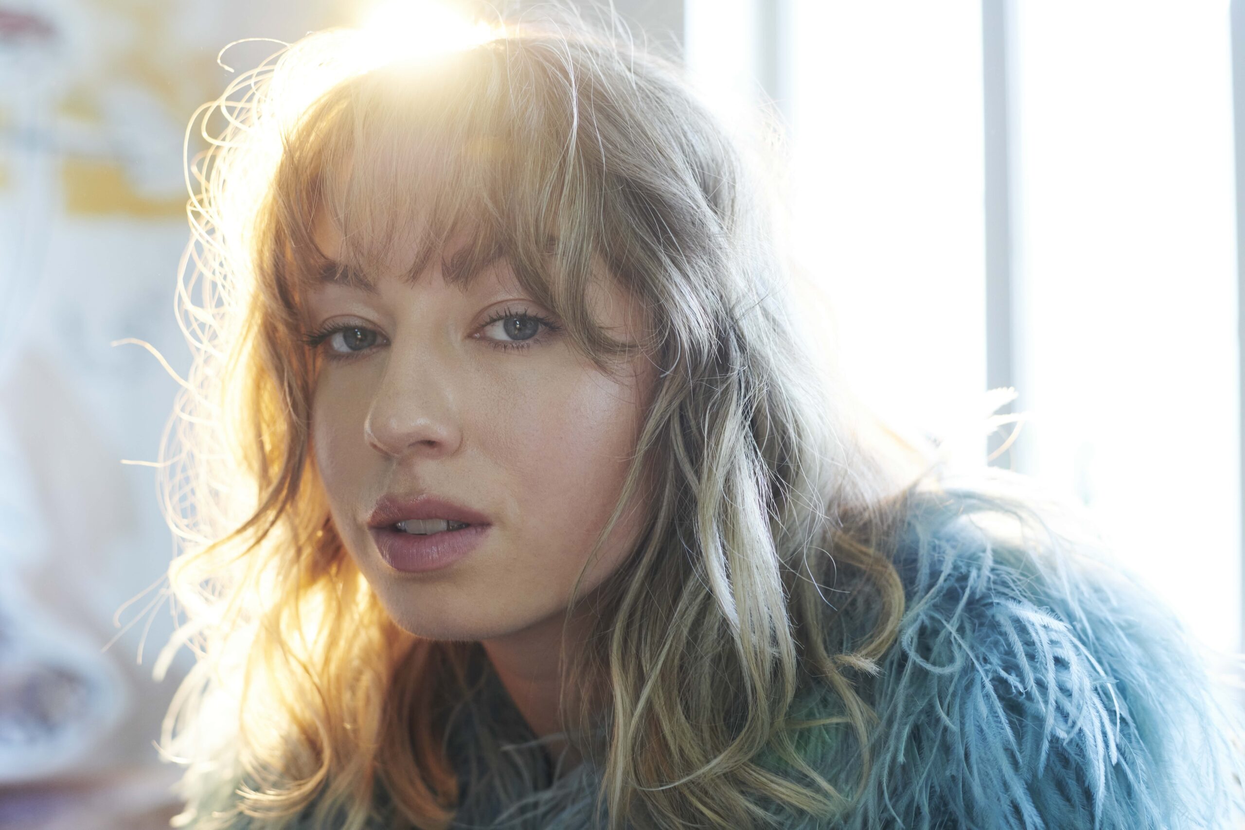 Rabo: Klar for karriere.