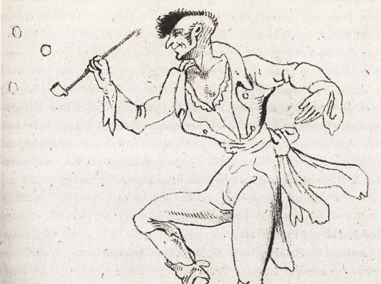 E. T. A. Hoffmann Kapellmeister Kreisler