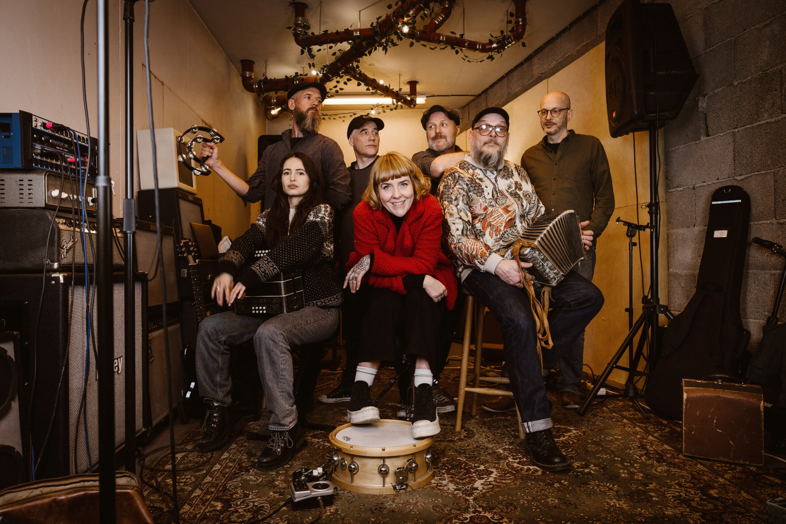 Gamle Oslo Gammaldans