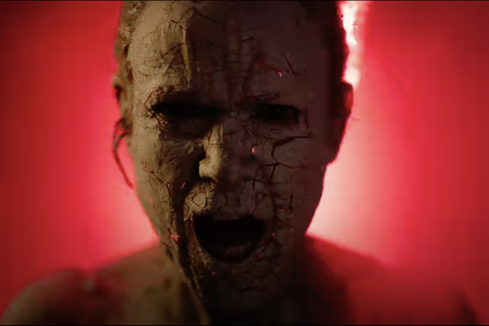 Stillbilde Djerv – Rebel Heart