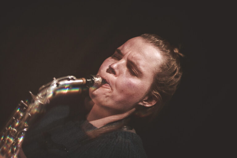 Ballade jazz: Å bryte og bygge vaner