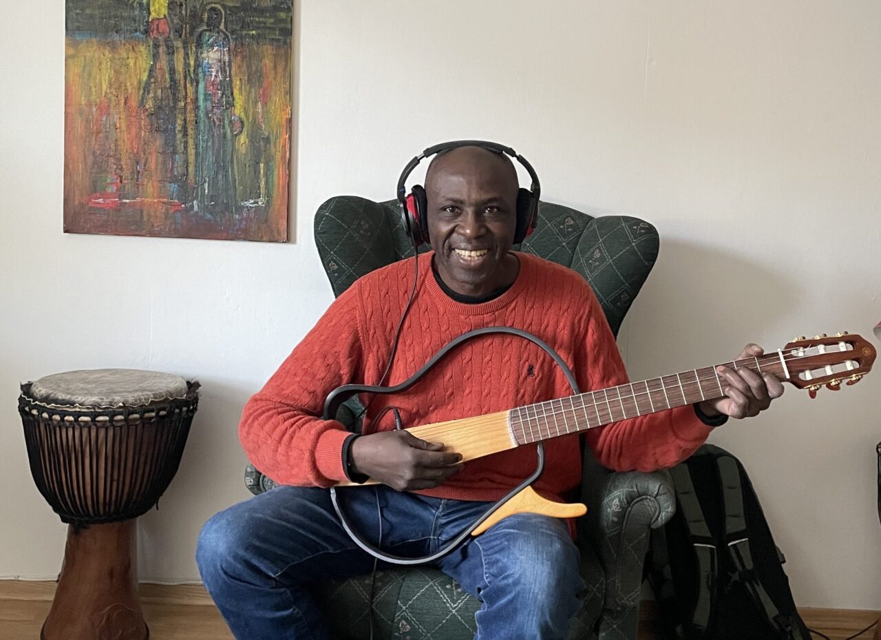 Vakoté Yama Dieudonné