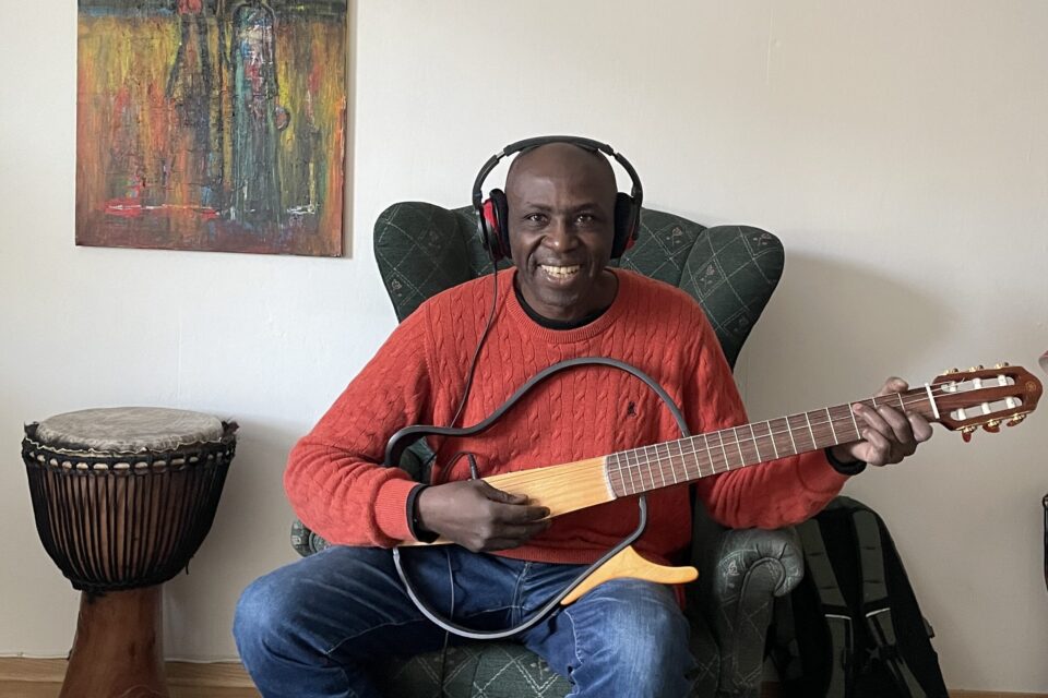 Vakoté Yama Dieudonné