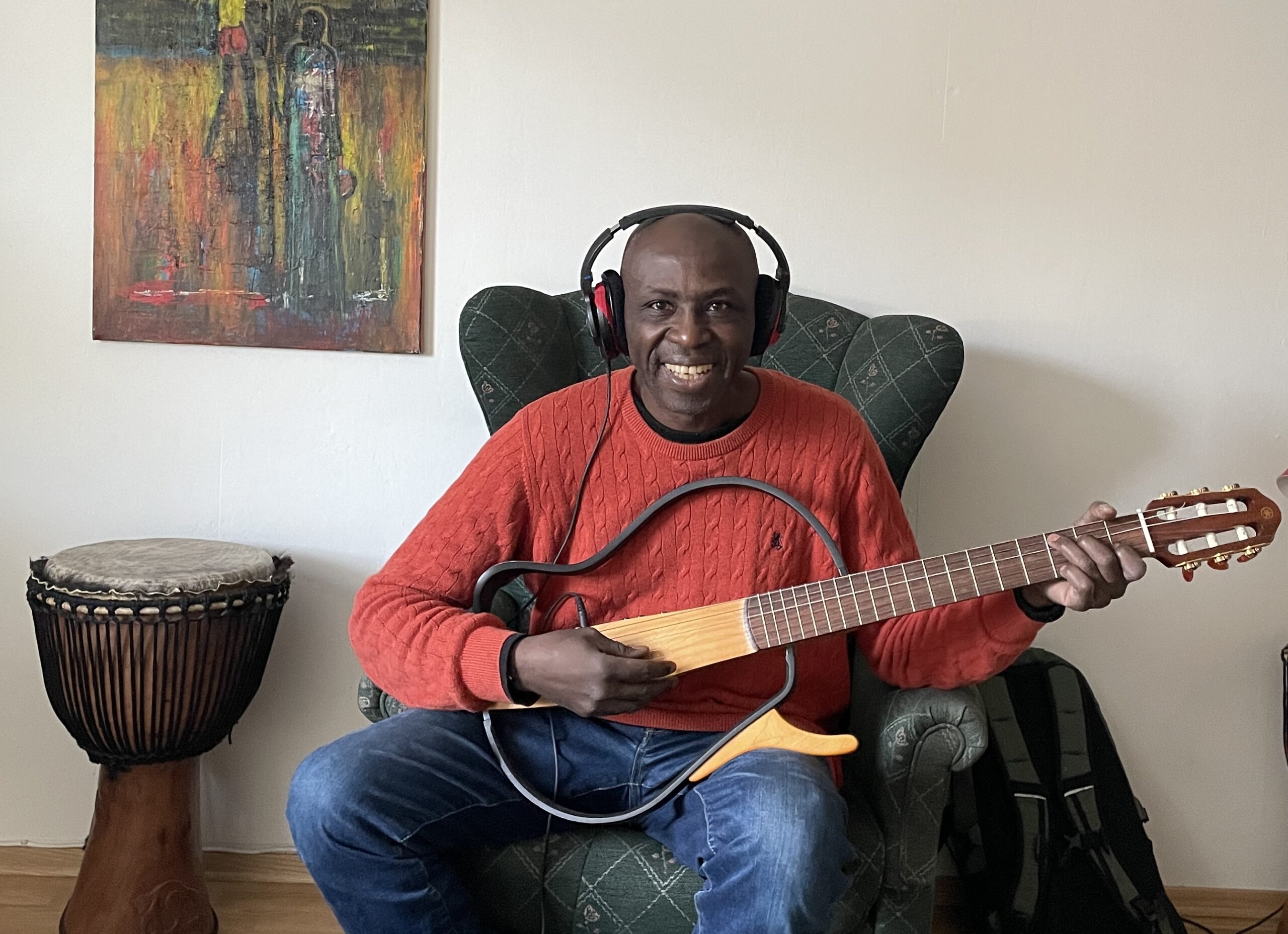 Vakoté Yama Dieudonné