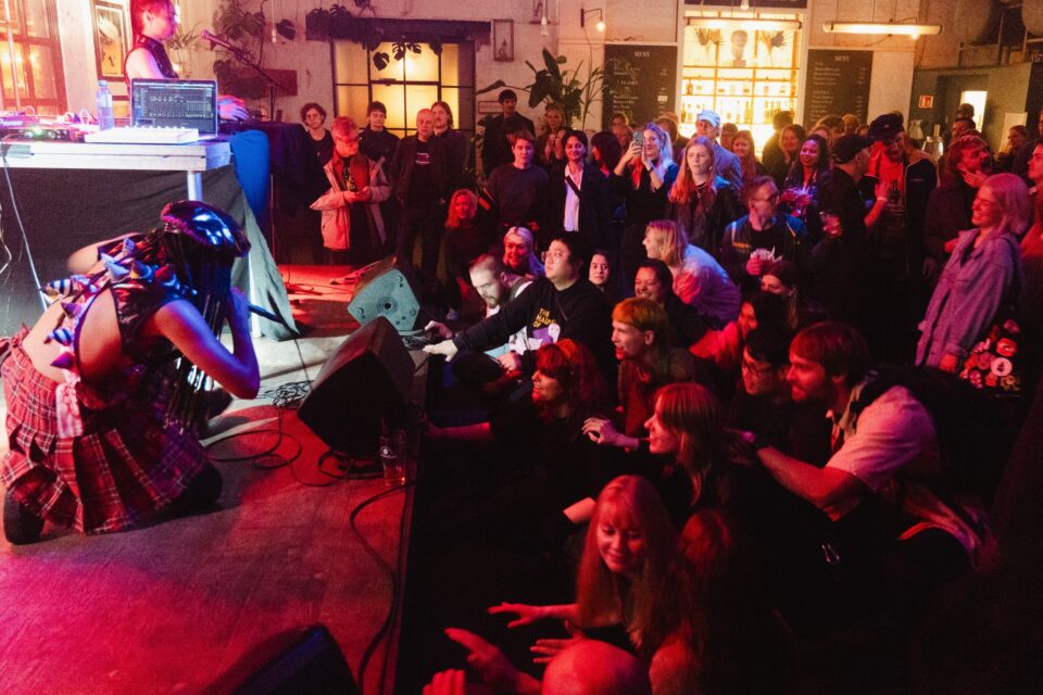 Musikkforlagene har alltid vært blant de minst forståtte (og mest usynlige) aktørene i industrien, men rollen er avgjørende.