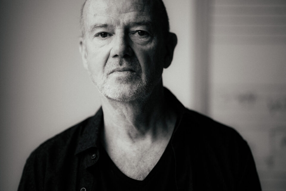 I juni fyller Jon Balke 70 år. Lørdag 3. mai 2025 er det duket for stor konsert i Lindemansalen.