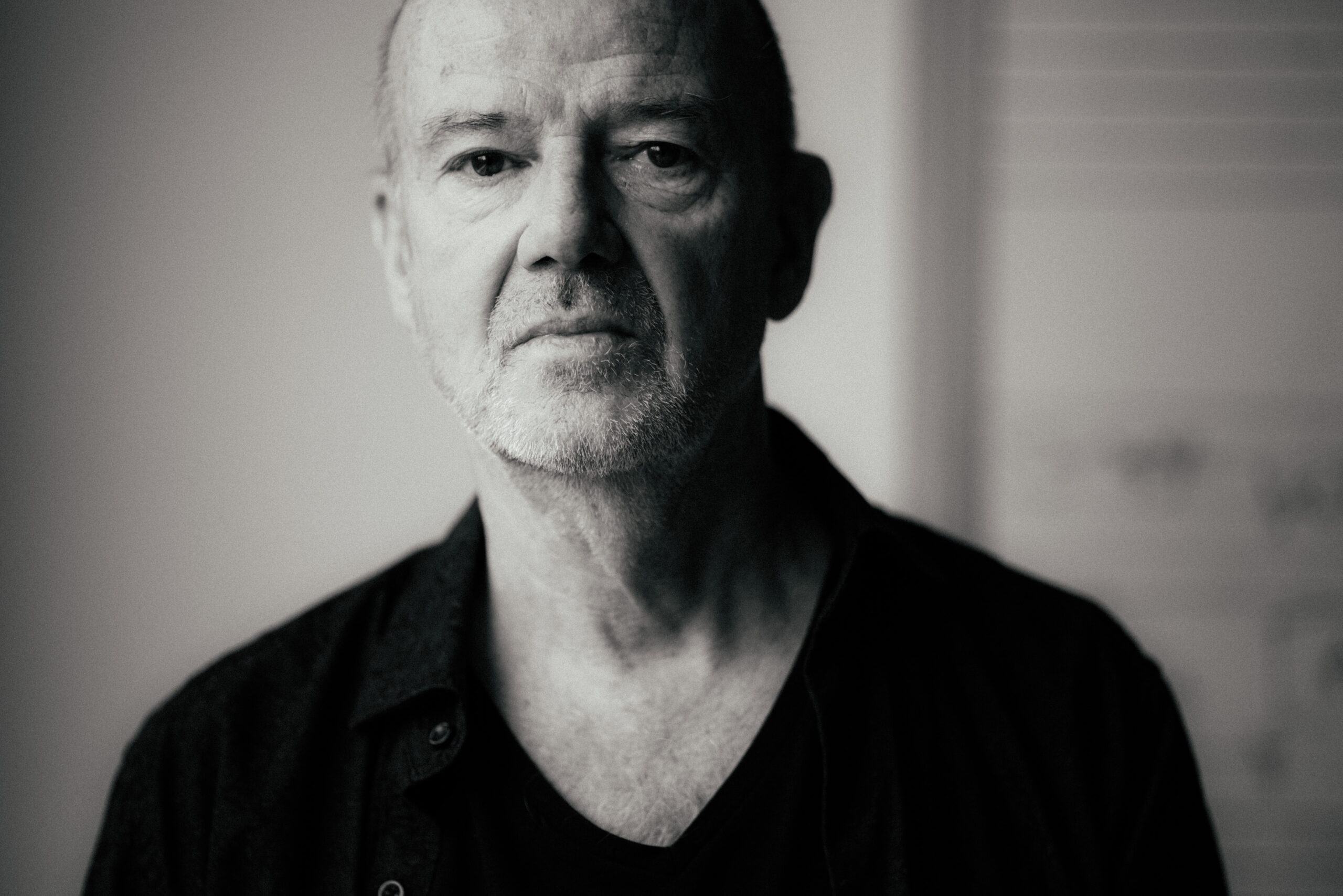 I juni fyller Jon Balke 70 år. Lørdag 3. mai 2025 er det duket for stor konsert i Lindemansalen.