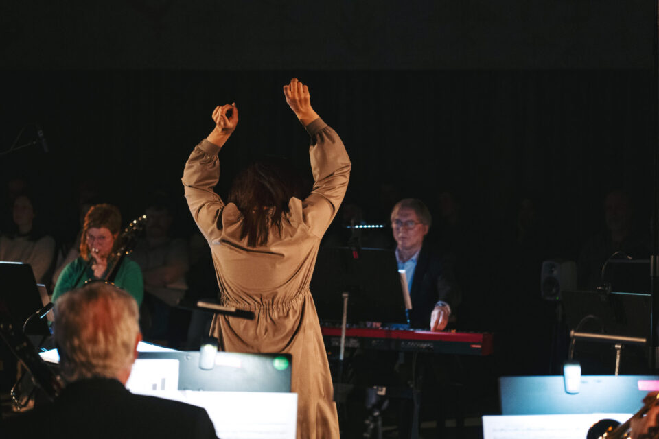 BIT20 play Okkyung Lee