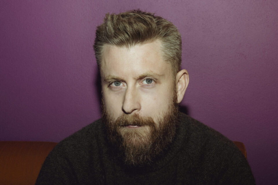 Har allerede fått massiv oppmerksomhet i utlandet, før debutalbumet Hem i det hele tatt er ute.