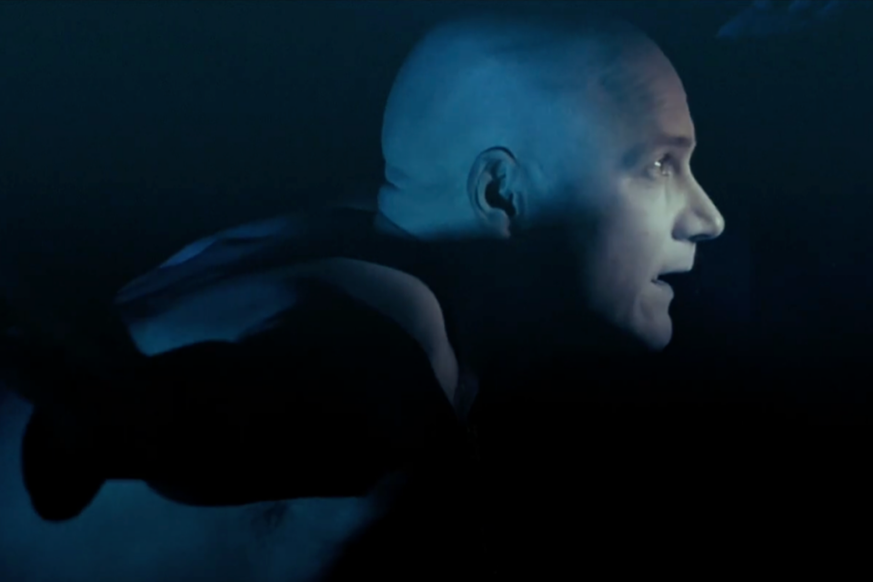 Stillbilde fra Beglomeg