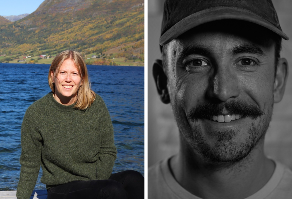 Hvordan står det til med grasrota og undergrunnskulturen i Trondheim og Tromsø? Guro Furunes Pettersen og Chris Schaal svarer.