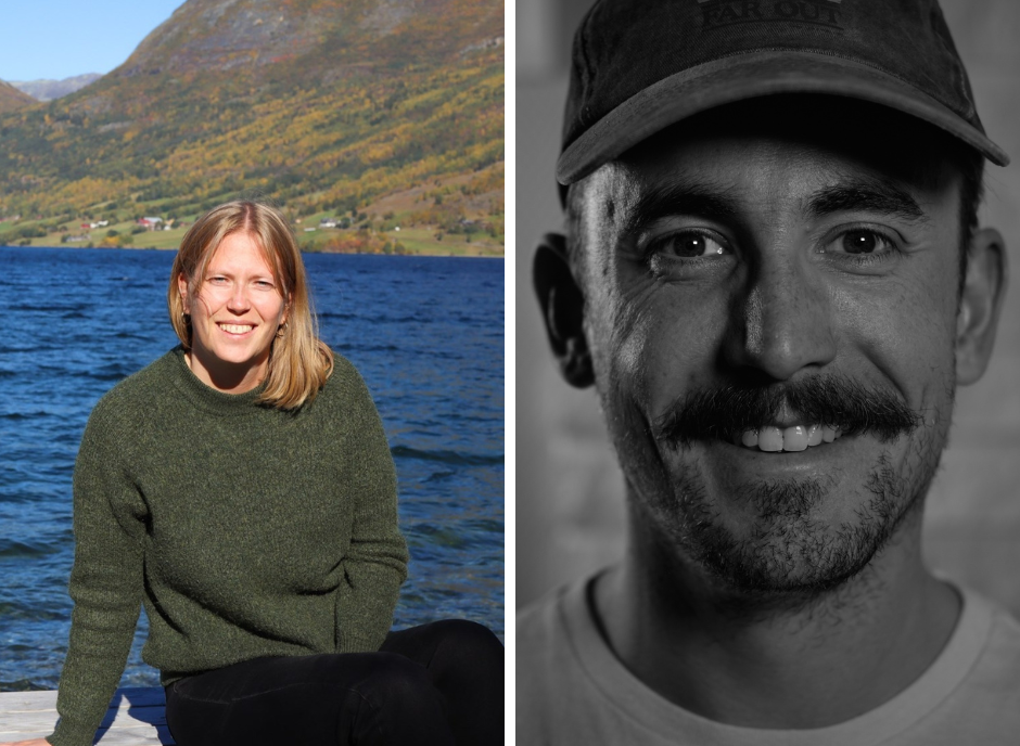 Hvordan står det til med grasrota og undergrunnskulturen i Trondheim og Tromsø? Guro Furunes Pettersen og Chris Schaal svarer.