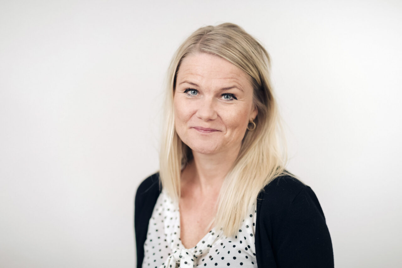 Monica Larsson