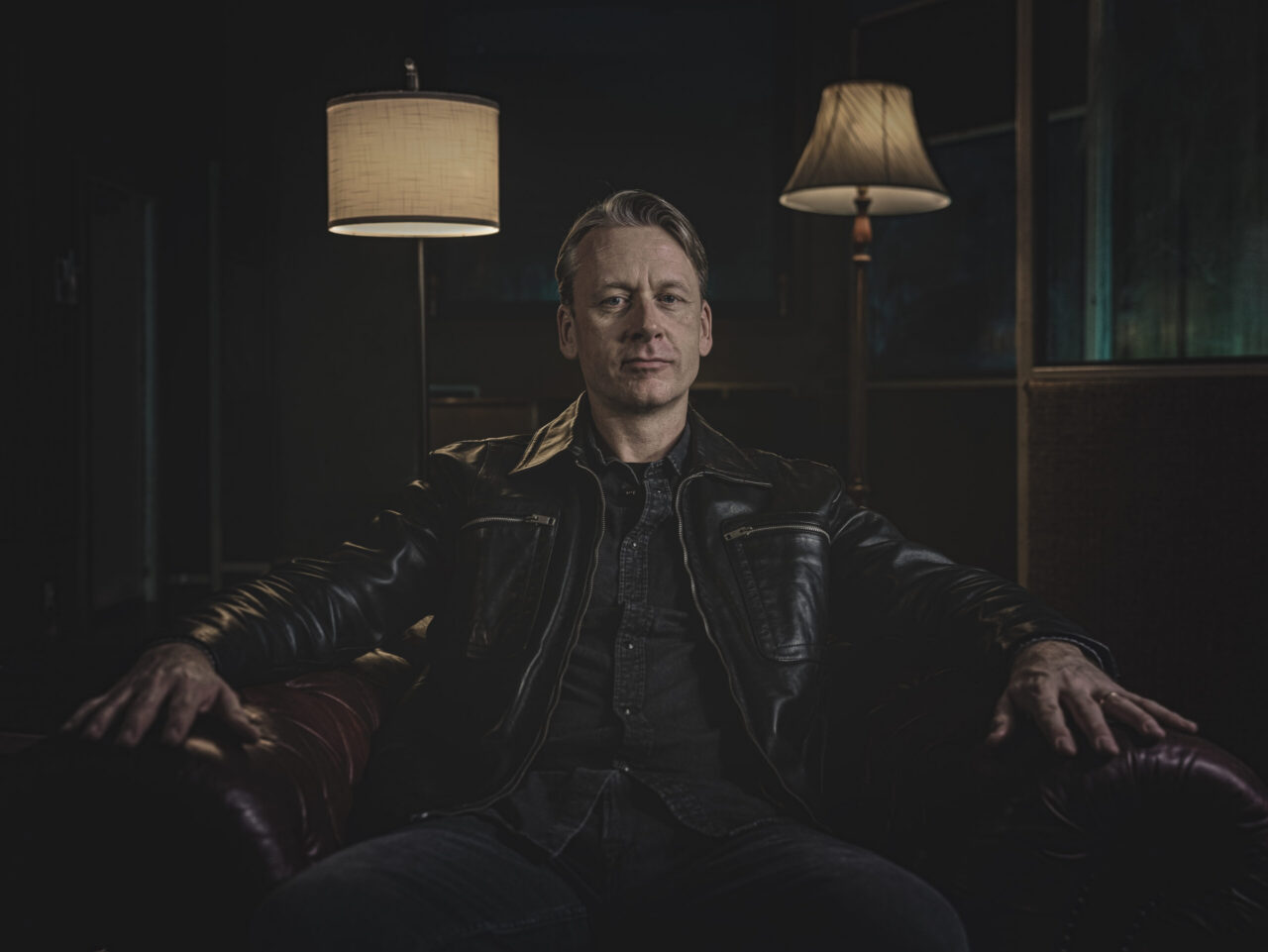 Med Dune: Awakening har Knut Avenstroup Haugen fått boltre seg i et av science fiction-historiens mest ikoniske univers