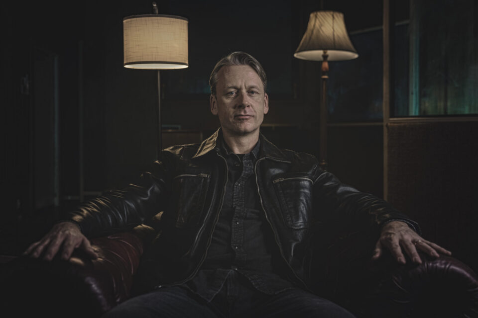 Med Dune: Awakening har Knut Avenstroup Haugen fått boltre seg i et av science fiction-historiens mest ikoniske univers