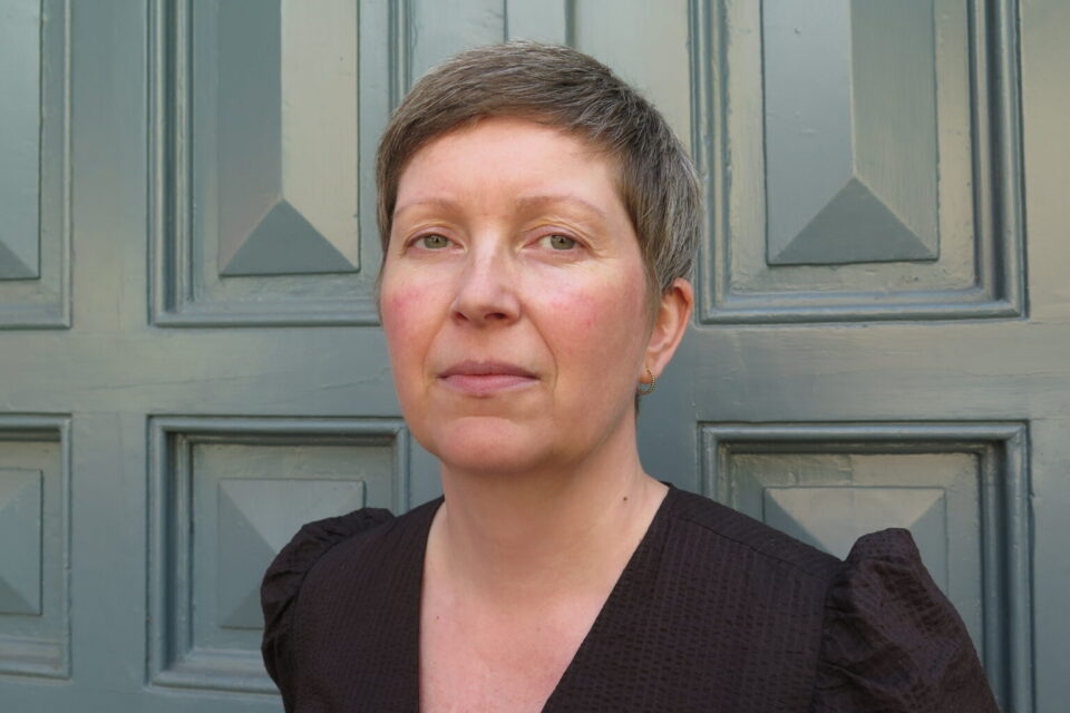 Kari Grete Jacobsen vil ha forutsigbarhet for fem regionale jazzsentre og deres ansembler.