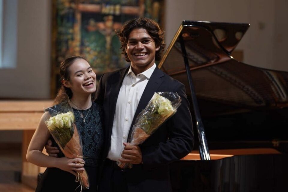 Konsert Fridalen kirke