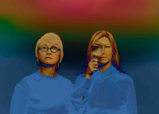 Roggen og Nyhus – video prosjekt