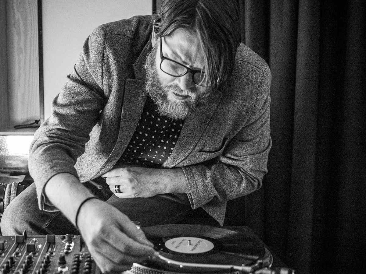 Tijs Ham kunstnerisk leder i Nymusikk