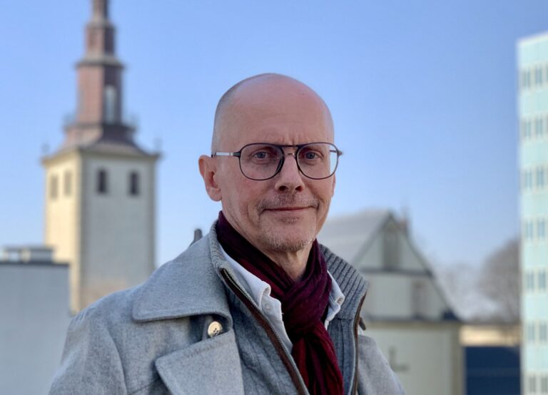 Musikklivets grunnmur smuldrer