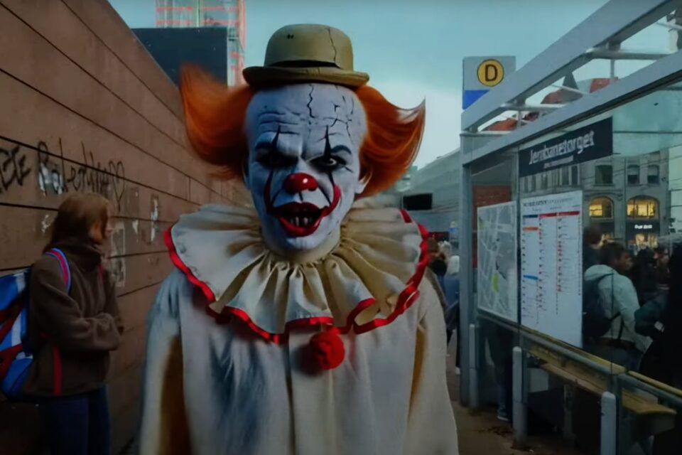 Stillbilde White Trash Blues Band