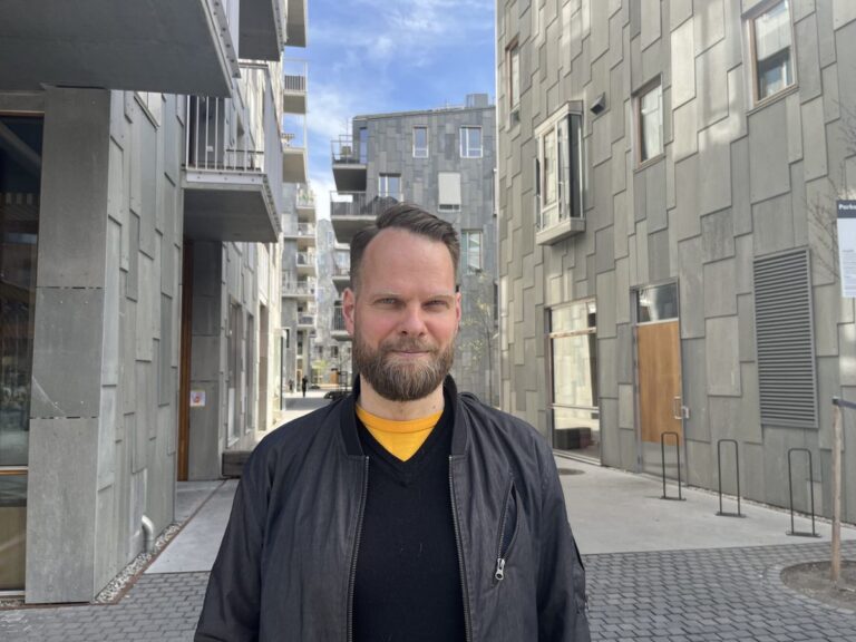 Bjørnar Habbestad - et tilbakeblikk på åtte år i nyMusikk