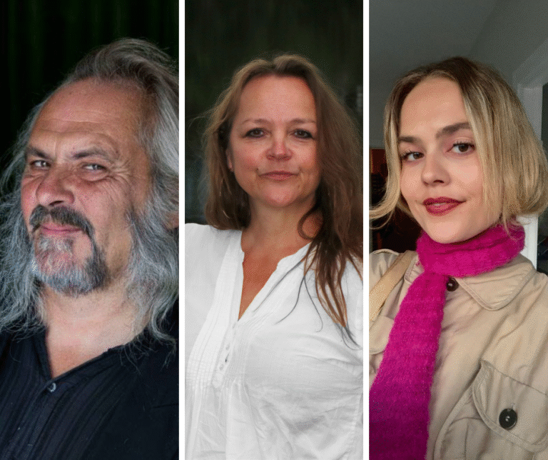 Ballade.no 25 år: Med lidenskap for musikken i et kvart århundre