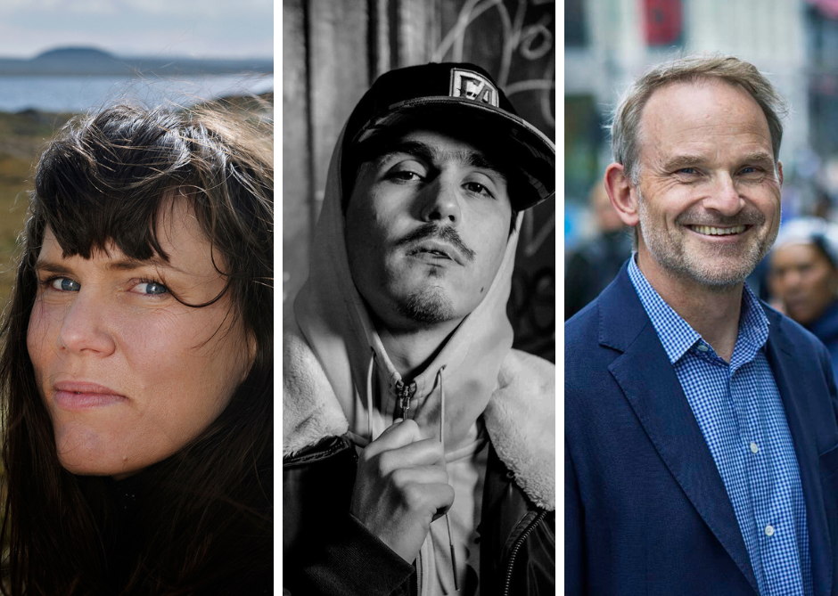 Kulturen står på spill. I forkant av valget har vi intervjuet stemmer fra feltet om hvilke saker de mener er de viktigste i 2025.