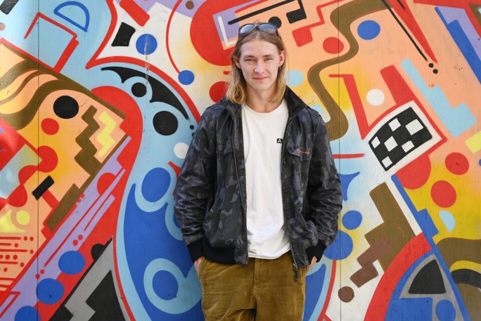 Peder Niilas Tårnesvik