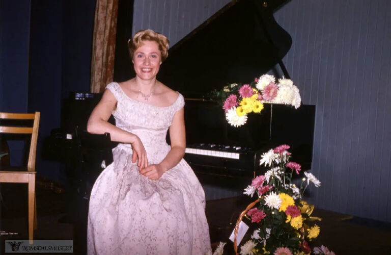 Pianist Liv Glaser 90 år: – Jeg har vært så heldig