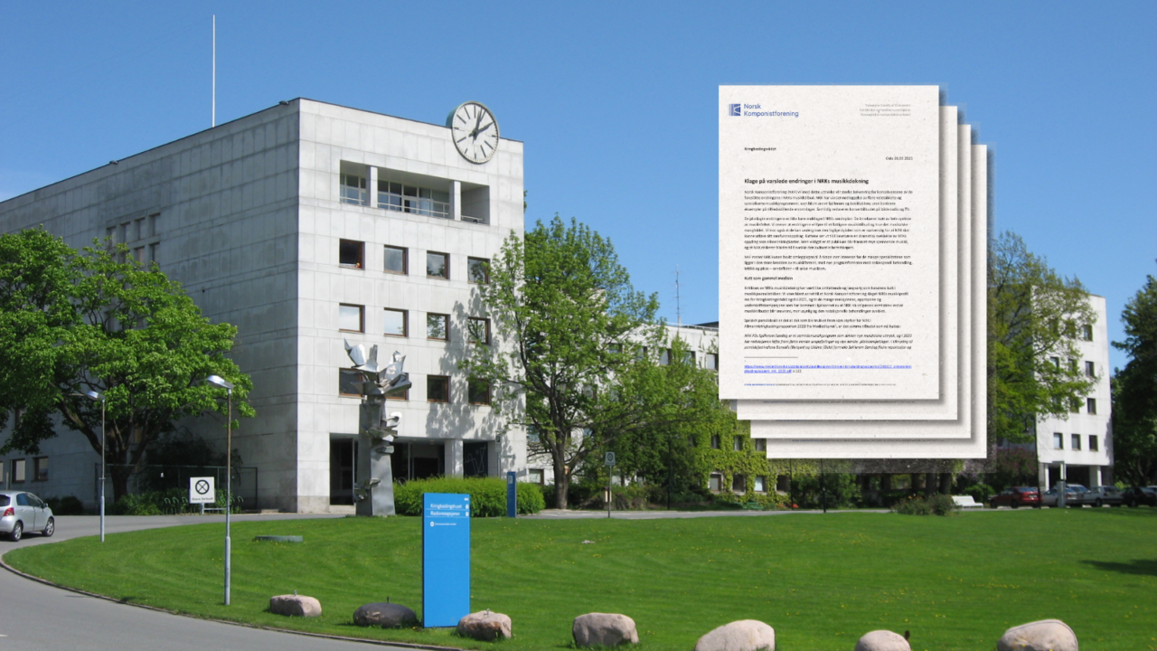 NRK