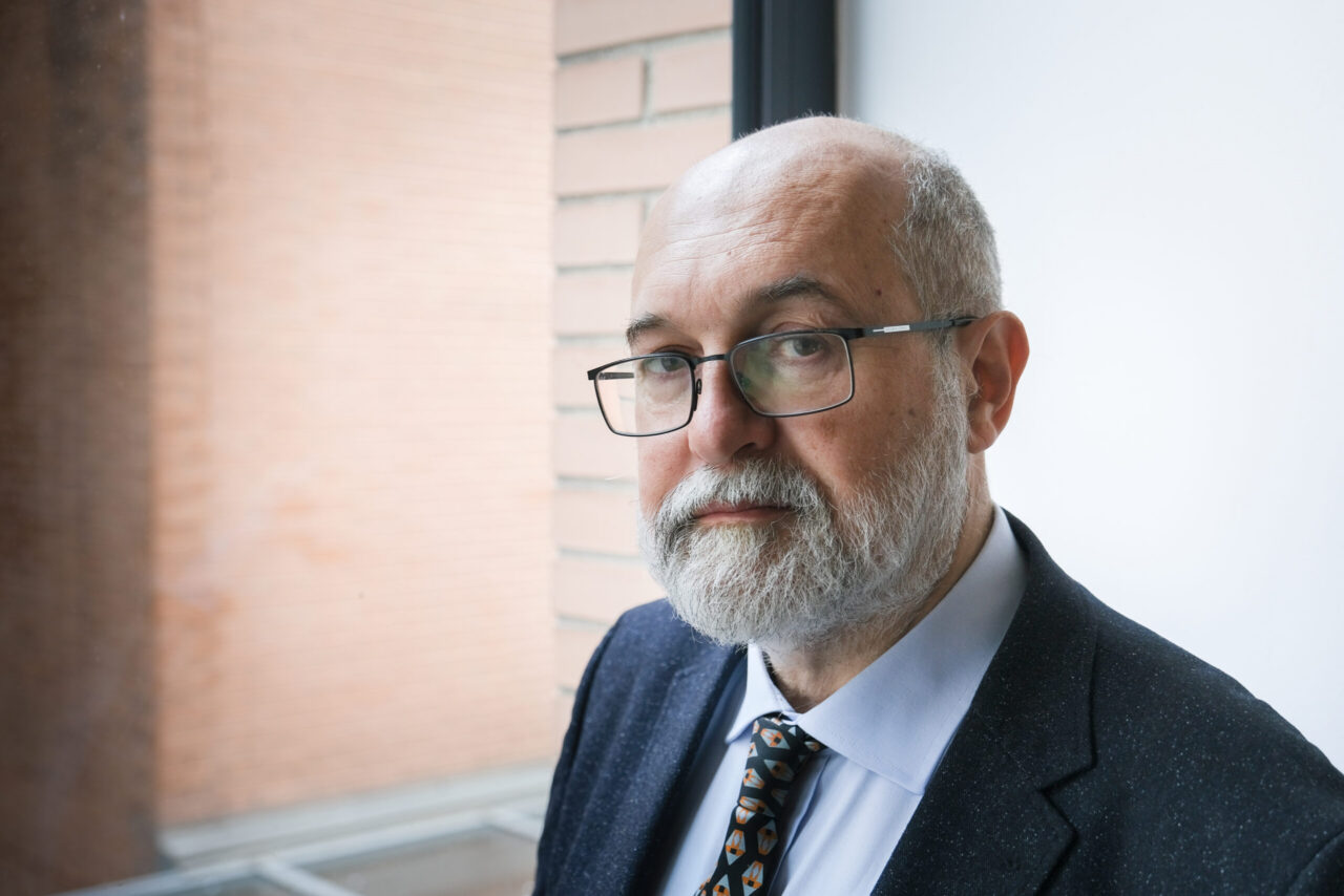 Pier Luigi Sacco per Elastca