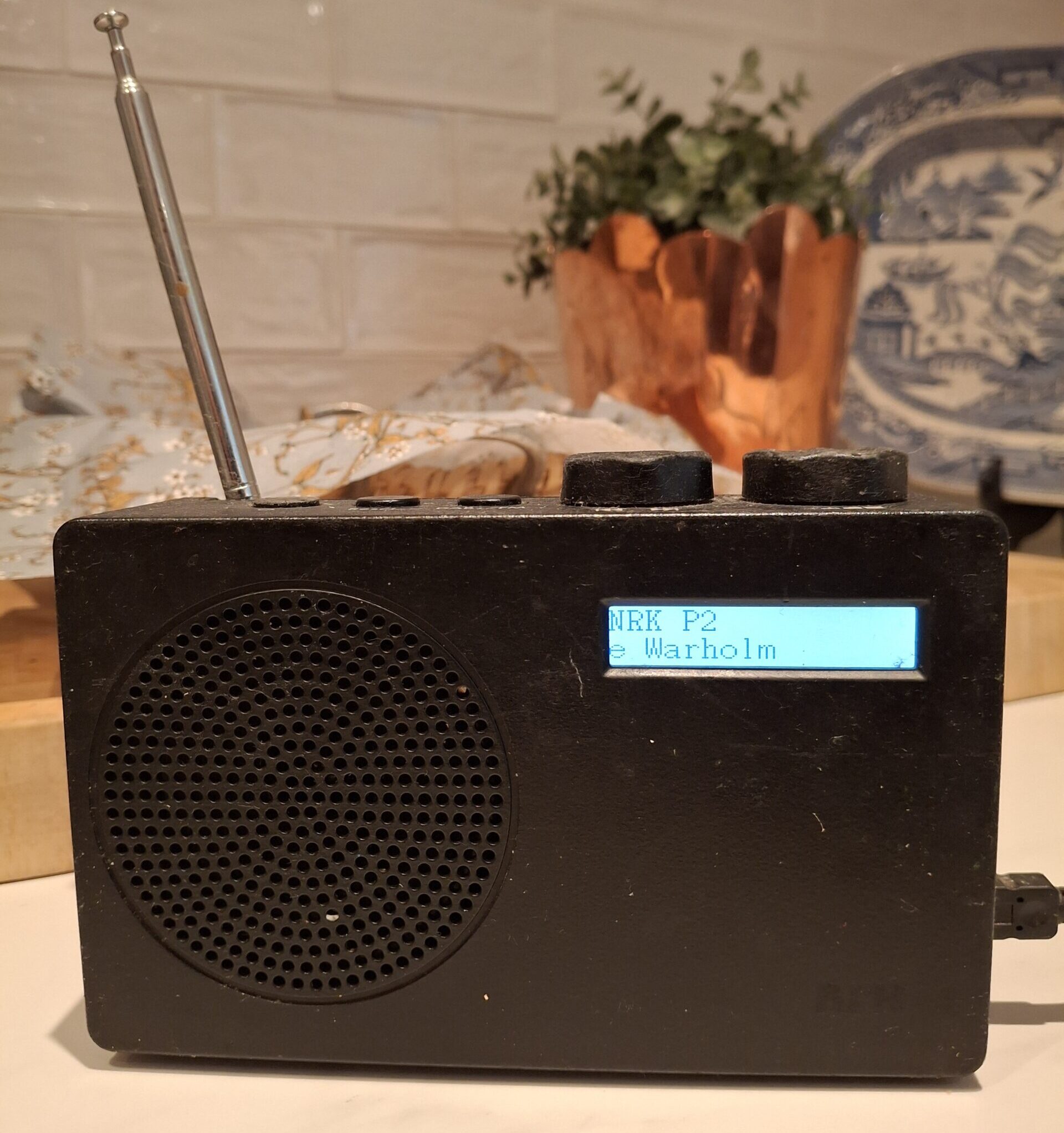 Radio
