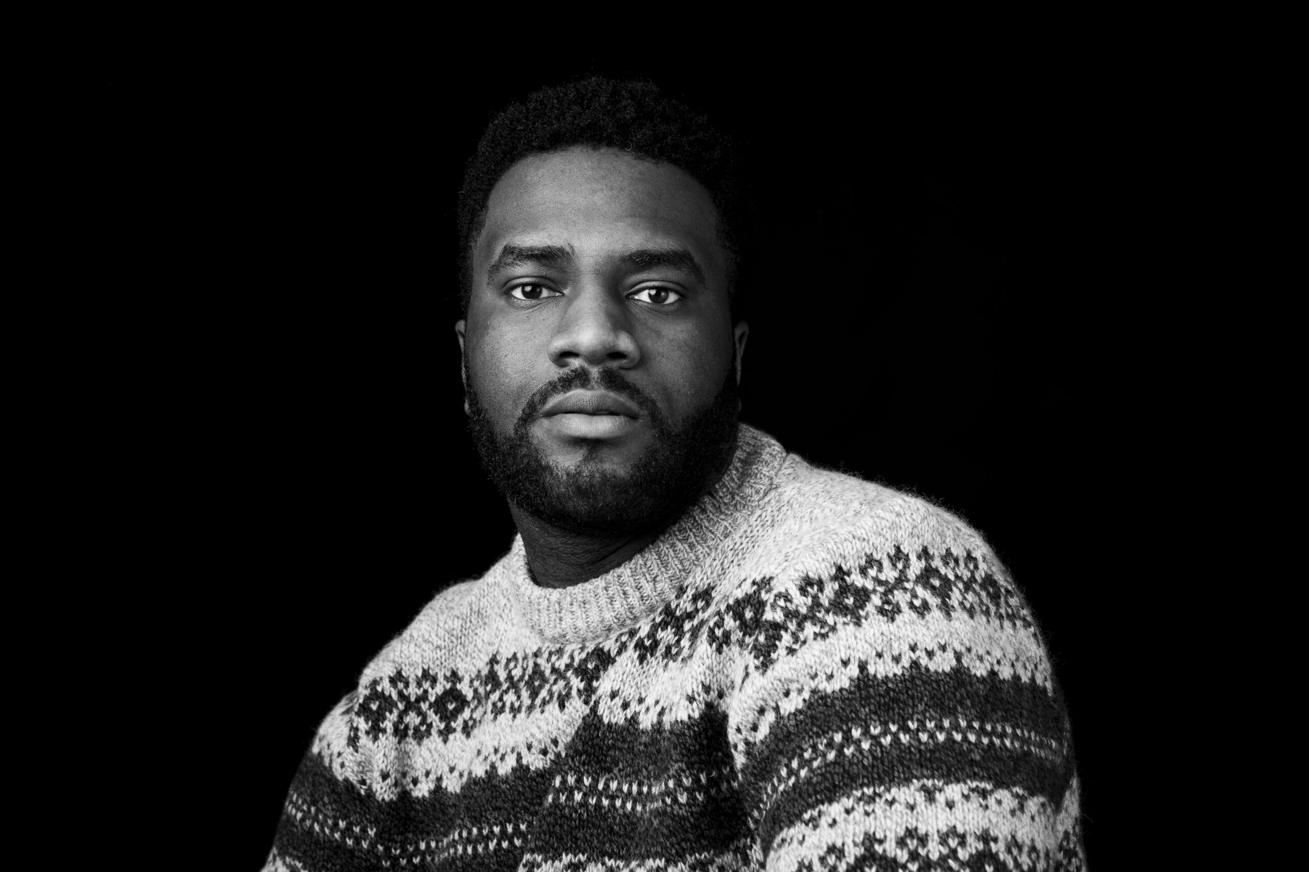 George Ofori var Ballade-skribent i tidsrommet 2021 - 2024 på freelance-basis, og det omfattet intervjuer, anmeldelser og essays.