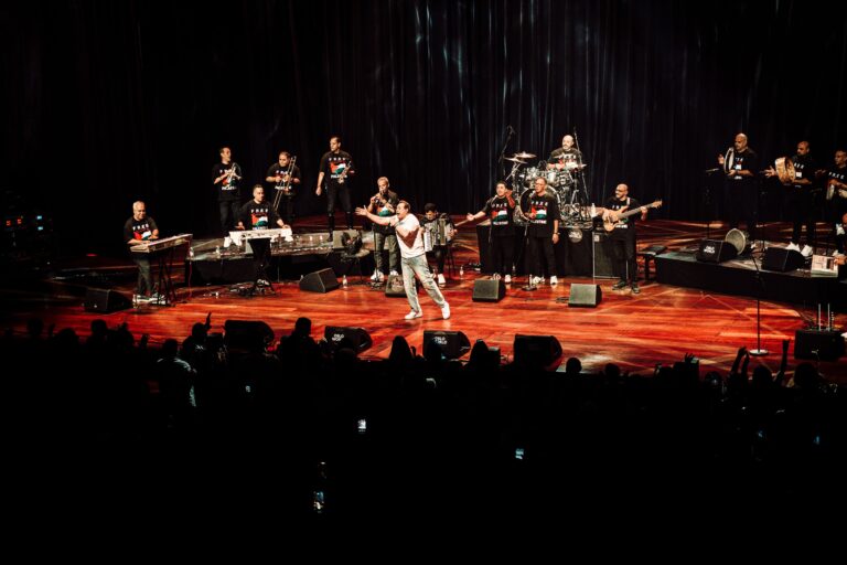 Heim i Oslo World: – Ringverknadane er ganske massive