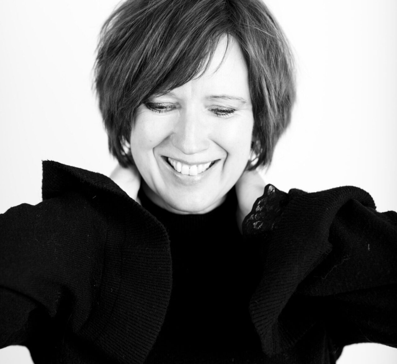 Berit Opheim