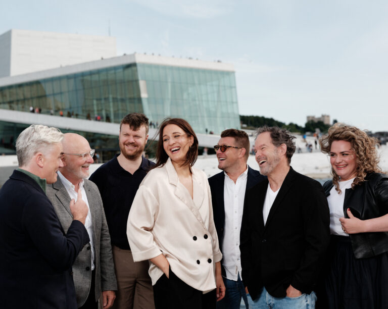 Gramophone-prisene: Operaens «Den flyvende hollender» årets opera-album, Vilde Frangs Elgar-innspilling beste fiolinkonsert