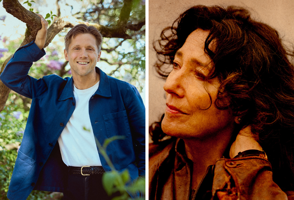 Fra Prøysen til Kvammen: Jubileumskonserten i Gamle Logen hyller fem tiår med norsk visetradisjon.