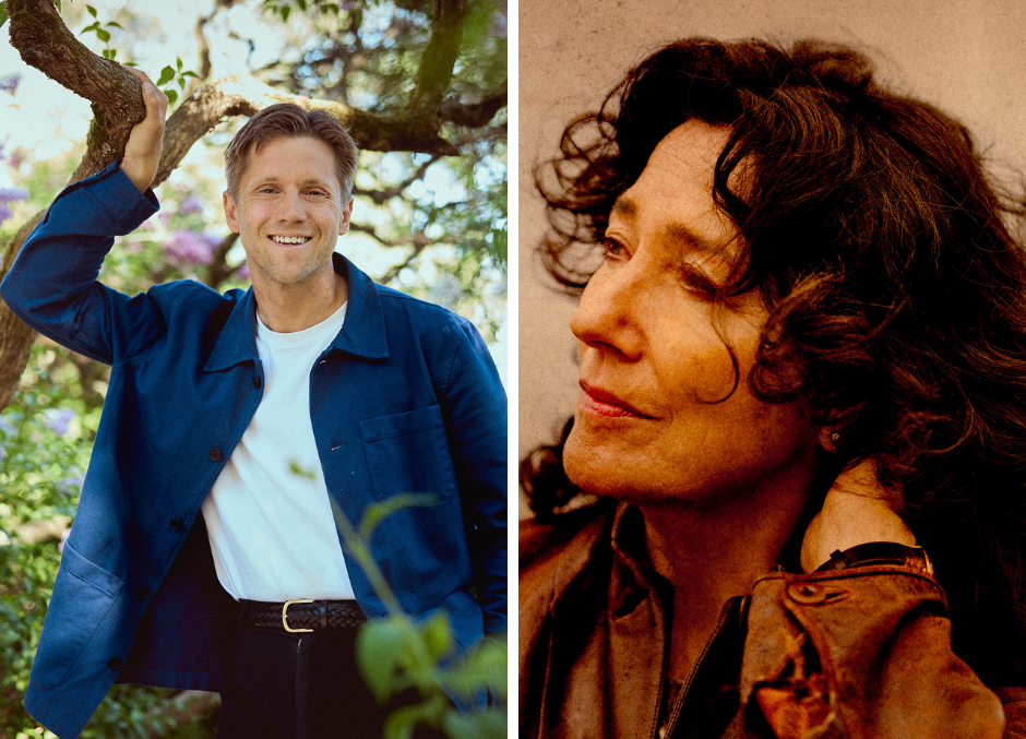 Fra Prøysen til Kvammen: Jubileumskonserten i Gamle Logen hyller fem tiår med norsk visetradisjon.