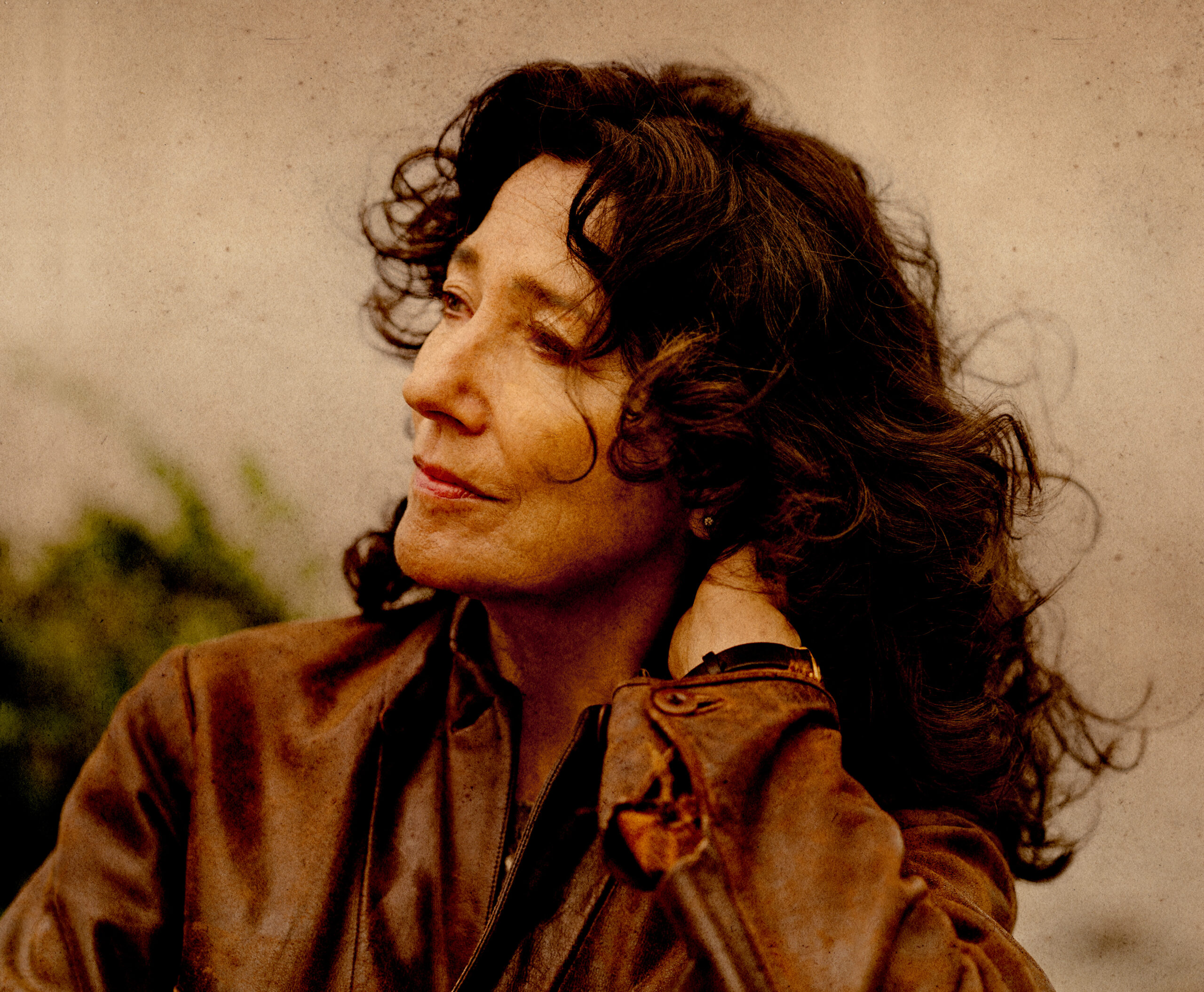 Maj Britt Andersen viser hvorfor gode tekster aldri går av moten.