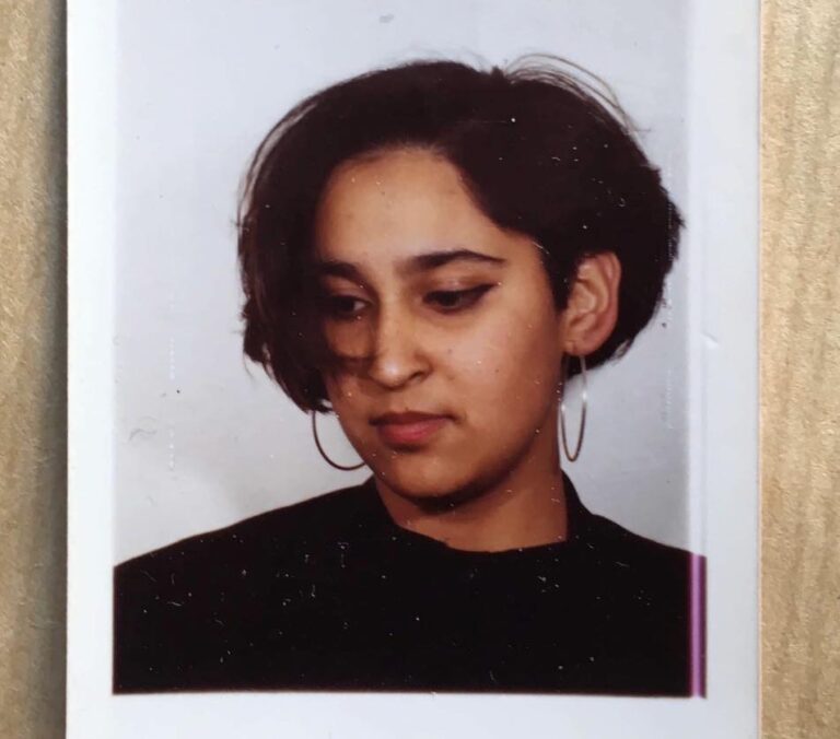 – Du må være skamløs