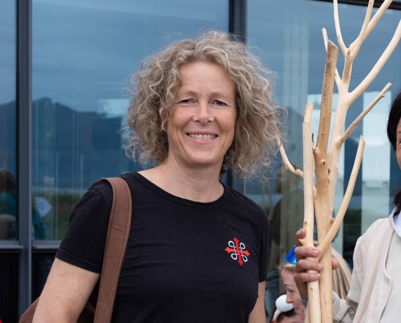 Ragnhild Godal – Hilmarfestsjef