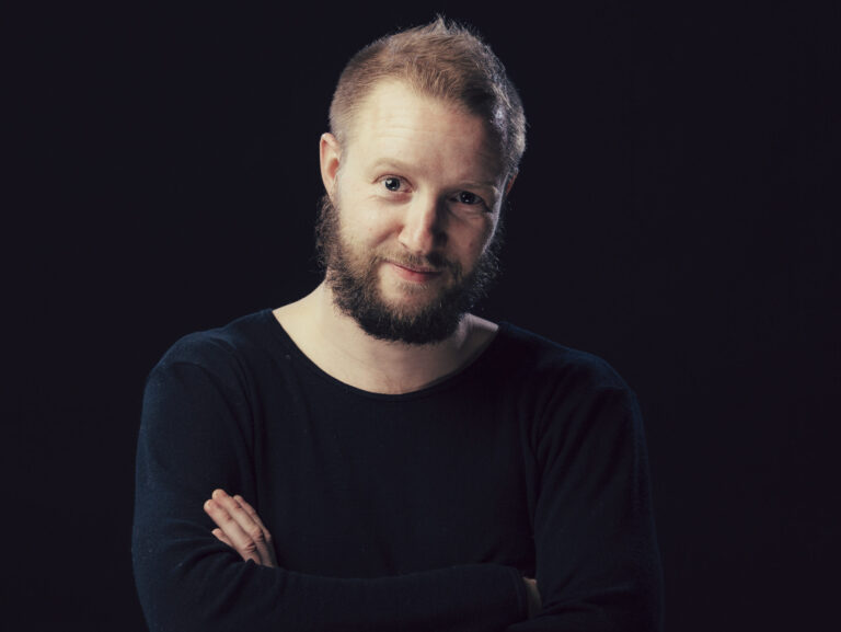 Hilmarprisen 2025 til koreograf og danser Sigurd Johan Heide