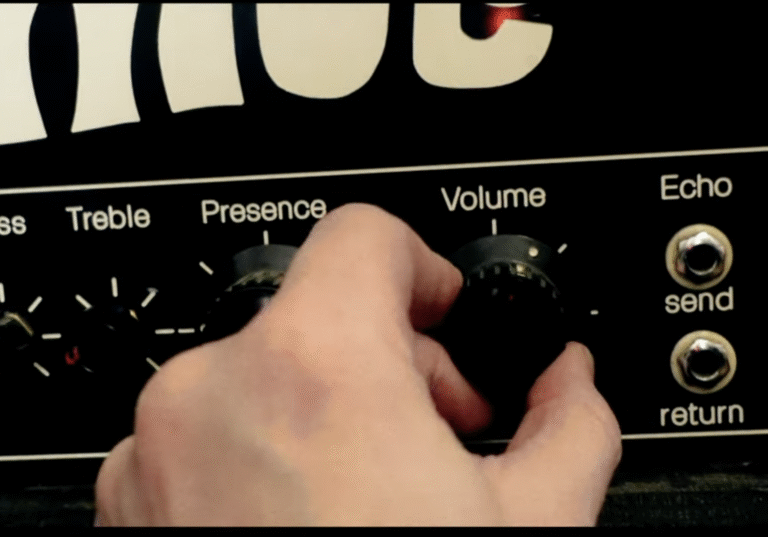 Ballade video: Spell no' Stones, da!